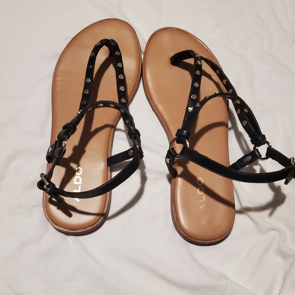 Aldo sandals - Picture 2 of 9